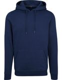 Heavy Hoody - Light Navy