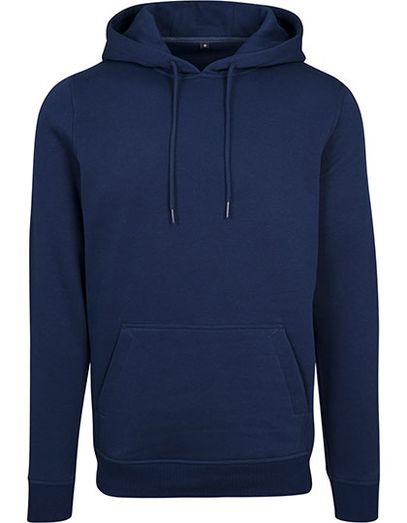 Heavy Hoody - Light Navy