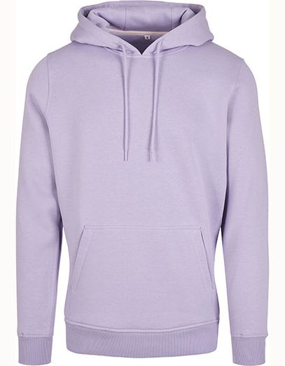 Heavy Hoody - Lilac