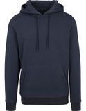 Heavy Hoody - Navy