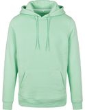 Heavy Hoody - Neo Mint