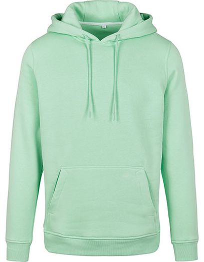 Heavy Hoody - Neo Mint