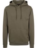 Heavy Hoody - Olive