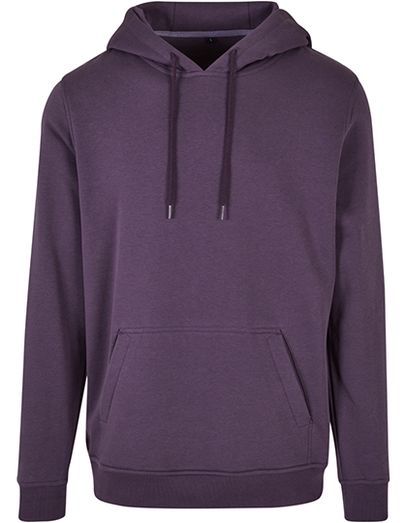 Heavy Hoody - Purple Night