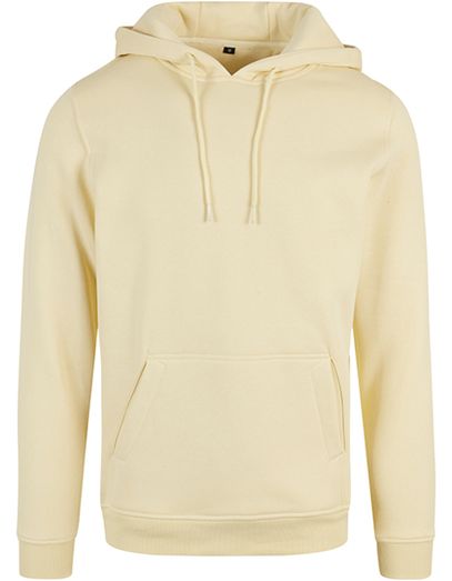 Heavy Hoody - Soft Yellow