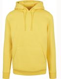 Heavy Hoody - Taxi Yellow