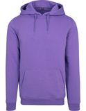 Heavy Hoody - Ultraviolett