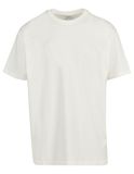 Heavy Oversize Tee - Blanc White