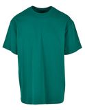 Heavy Oversize Tee - Green