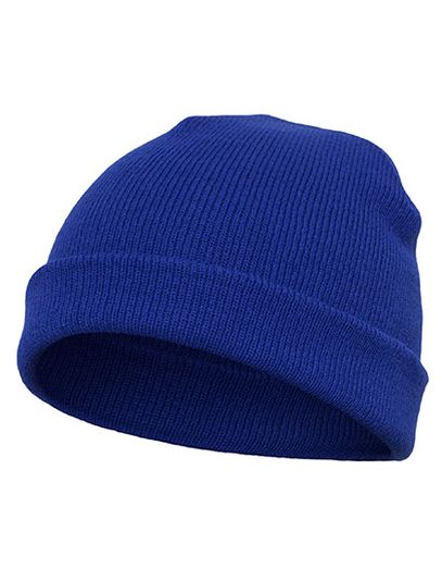 Heavyweight Beanie - Royal