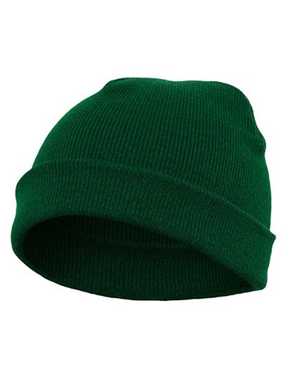 Heavyweight Beanie - Spruce