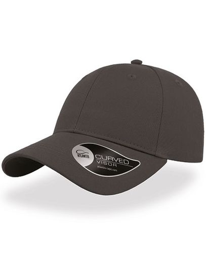 Hit Cap - Dark Grey