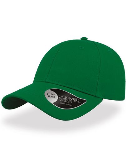 Hit Cap - Green