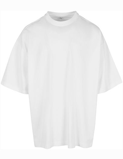 Huge Tee - White