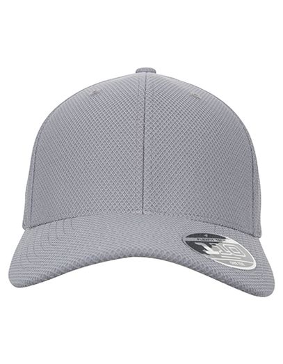 Hybrid Cap - Grey