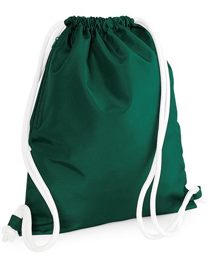 Icon Gymsac - Bottle Green