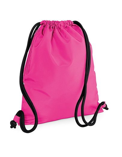 Icon Gymsac - Fuchsia