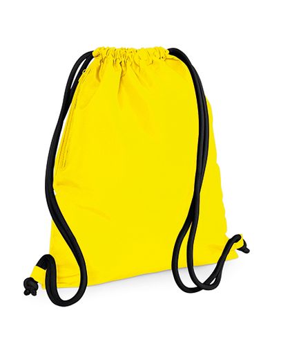 Icon Gymsac - Yellow