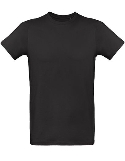 Inspire Plus T /Men_° - Black