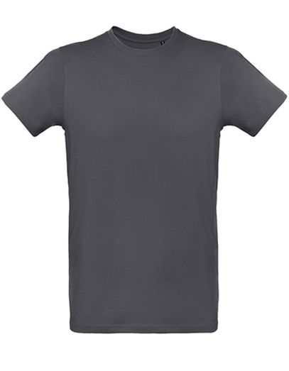 Inspire Plus T /Men_° - Dark Grey (Solid)