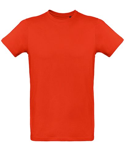 Inspire Plus T /Men_° - Fire Red