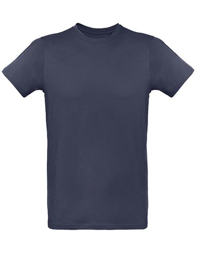 Inspire Plus T /Men_° - Navy Blue