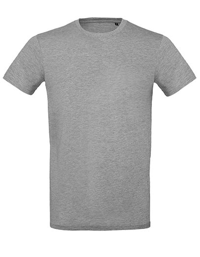 Inspire Plus T /Men_° - Sport Grey (Heather)