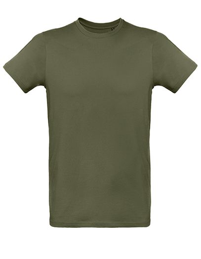 Inspire Plus T /Men_° - Urban Khaki