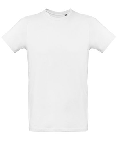 Inspire Plus T /Men_° - White