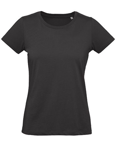 Inspire Plus T /Women_° - Black