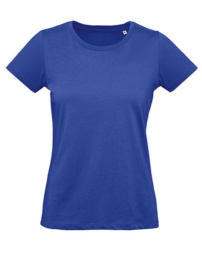 Inspire Plus T /Women_° - Cobalt Blue