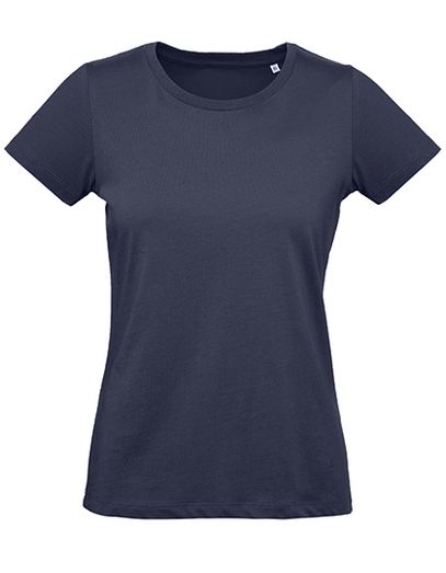 Inspire Plus T /Women_° - Navy Blue