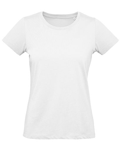 Inspire Plus T /Women_° - White