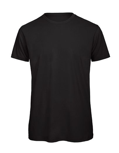 Inspire T /Men_° - Black