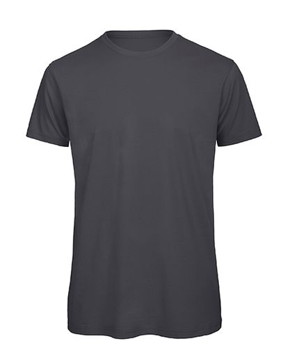 Inspire T /Men_° - Dark Grey (Solid)