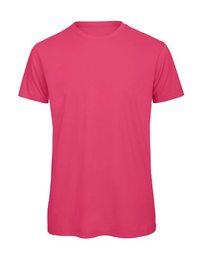 Inspire T /Men_° - Fuchsia