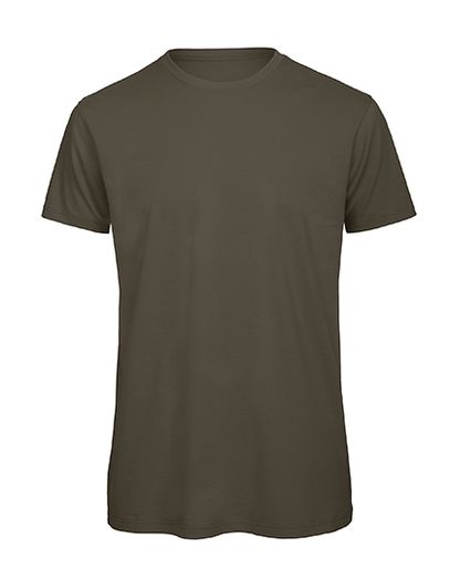 Inspire T /Men_° - Khaki