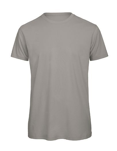 Inspire T /Men_° - Light Grey