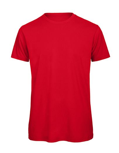 Inspire T /Men_° - Red