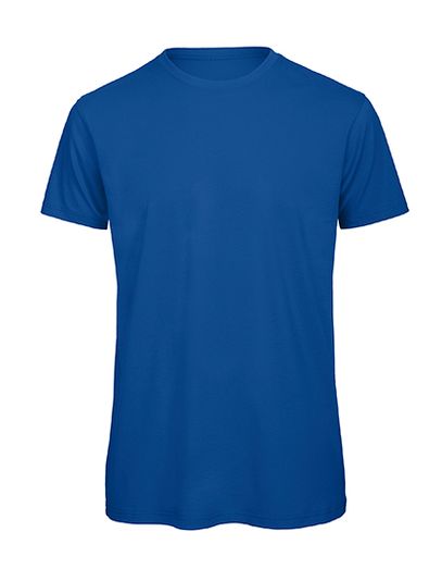 Inspire T /Men_° - Royal Blue