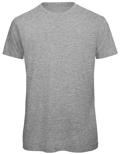 Inspire T /Men_° - Sport Grey (Heather)