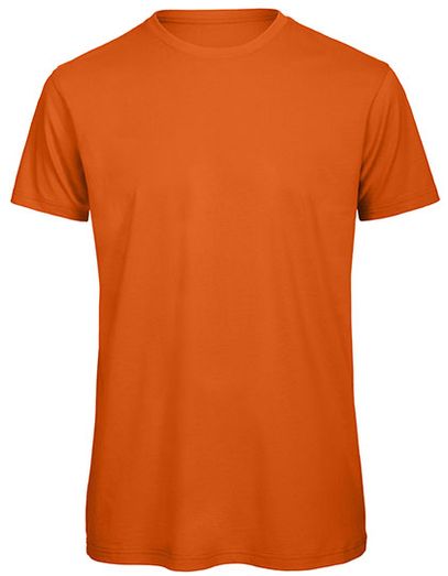 Inspire T /Men_° - Urban Orange