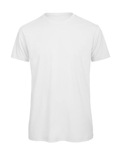 Inspire T /Men_° - White