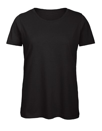 Inspire T /Women_° - Black