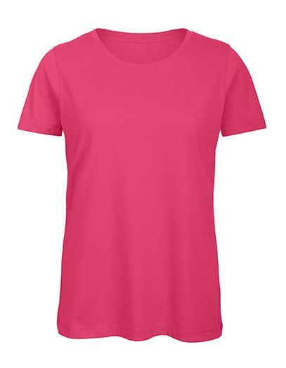 Inspire T /Women_° - Fuchsia