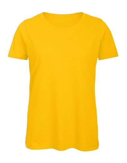 Inspire T /Women_° - Gold