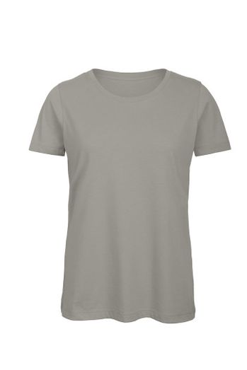 Inspire T /Women_° - Light Grey