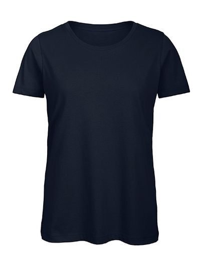 Inspire T /Women_° - Navy