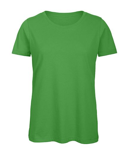 Inspire T /Women_° - Real Green