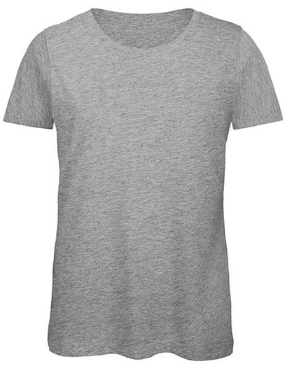 Inspire T /Women_° - Sport Grey (Heather)